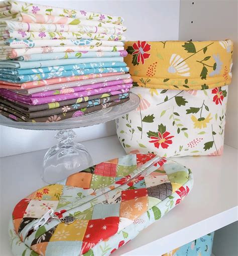 Quick Quilting And Sewing Projects Small Project Ideas A Quilting