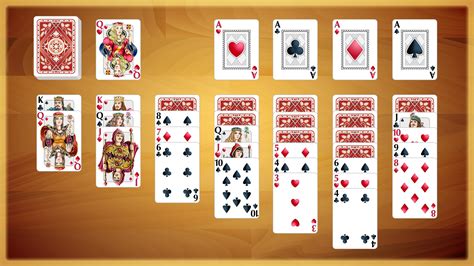 Free online solitaire play solitaire for free. Get Solitaire Collection Free - Microsoft Store