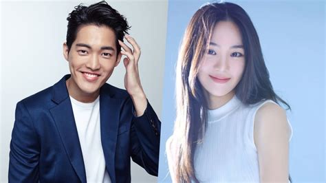 Han Ji Eun And Kim Gun Woo To Work Together For A Kbs Drama Special