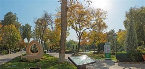Ecopark Tashkent, быстрое питание, Мирзо-Улугбекский район, массив Буюк Ипак Йули, 49 — Яндекс.Карты