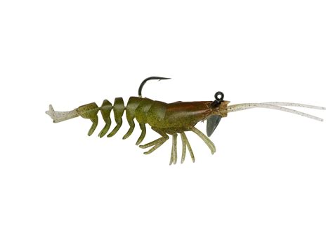 Savage Gear 3D Shrimp RTF Karls Bait Tackle