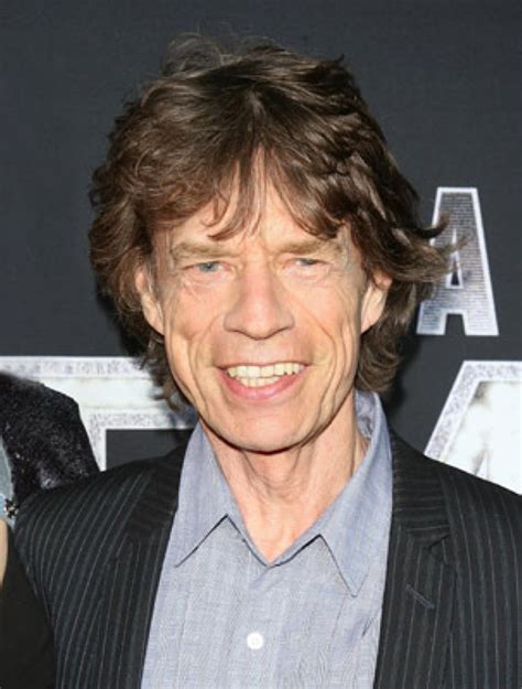 Mick Jagger Imdb