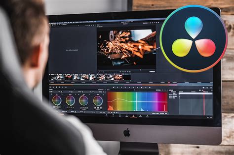 Davinci Resolve Editing Workflow