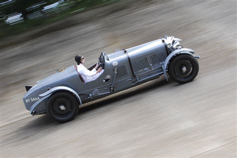 Chassis Lb 2332 Was The First Of Three Team Cars Built And Owing To Its