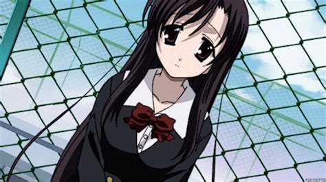Best High School Anime Katsura Kotonoha Top Anime Series School