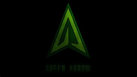 Green Arrow Green Arrow