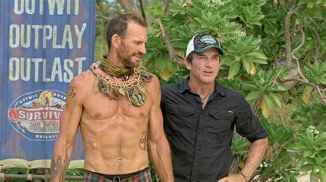 Survivor Game Changers Each Player S Big Game Changing Moment Page