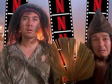 Stephen Chow Movie Newstempo