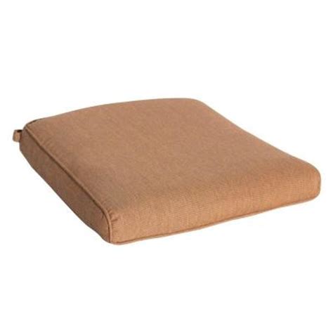 Martha stewart living fast dry charlottetown washed blue replacement outdoor ottoman cushion. Martha Stewart Living Miramar II Replacement Outdoor ...
