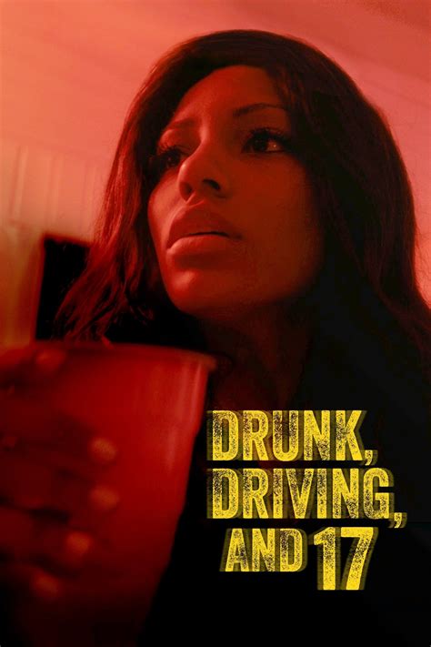 Drunk Driving And 17 2023 The Poster Database Tpdb
