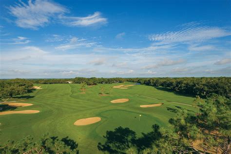 Eagle Creek Golf Club Orlando Golfpac Travel