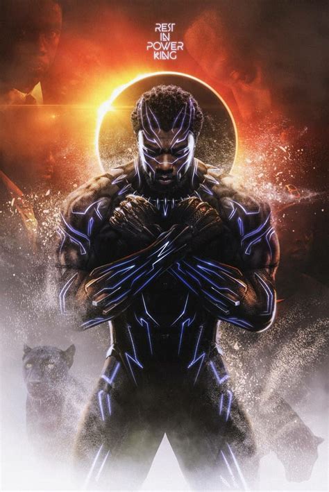 Pin By Elizabeth 🖤 On Black Panther Party Black Panther Marvel Black