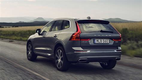 Of course, the devices of the line did not differ in a modest price tag, but the price was also explained by the functionality and performance of the gadgets. Volvo XC60: Nun auch als T6 AWD Recharge und mit ...