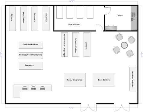 Warehouse Layout Design Software - Free Download