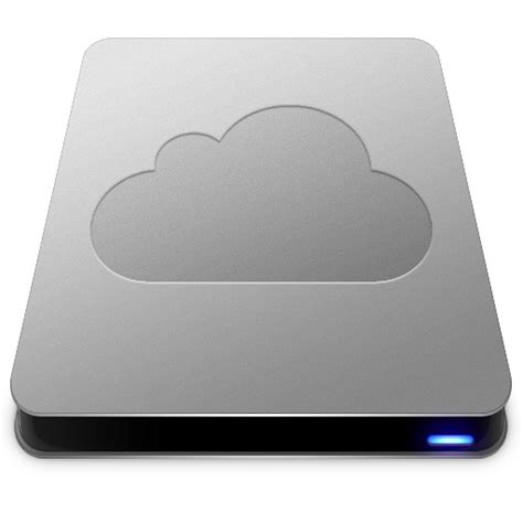 Cloud Drive Icon 165993 Free Icons Library