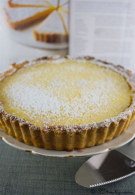 · mary berry's rich traditional christmas cake recipe is filled to the brim with fruit, as well as almonds, brandy and treacle. Mary Berry's Tarte Au Citron from www.stasty.com | British ...