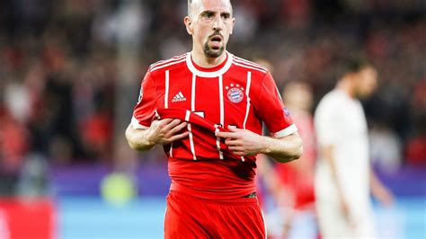 Mercato | Mercato - Bayern Munich : Ribéry fait une annonce pour son