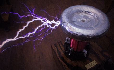 1st Edition The Ultimate Tesla Coil Design And Construction Guide