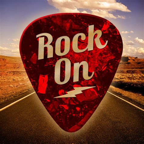 rock on compilation by various artists spotify