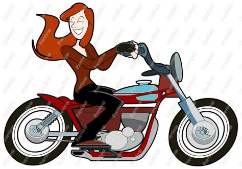 Motorcycle Rider Drawing At Getdrawings Free Download