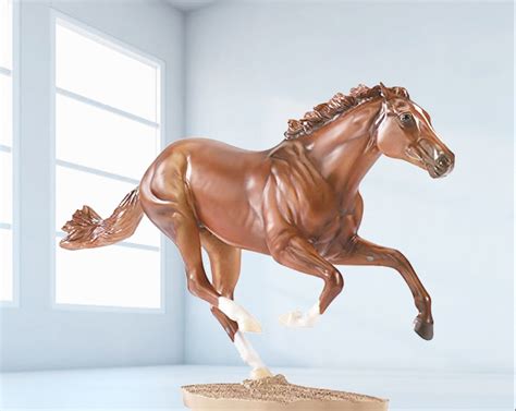 Majestic Bronze Western Horse Sculptures Aongking Sculpture