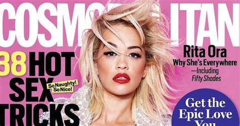 Sex And Censorship Why Covering Up Cosmo Covers Is A Really Bad Idea