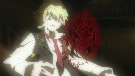 Pandora Hearts Anime Planet