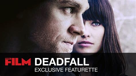 Deadfall Exclusive Featurette With Eric Bana And Olivia Wilde Youtube
