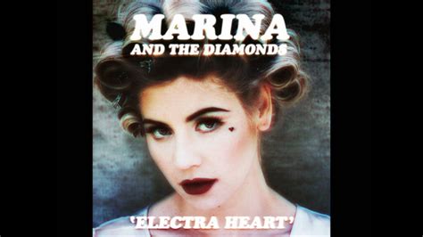 Marina And The Diamonds Sex Yeah Youtube