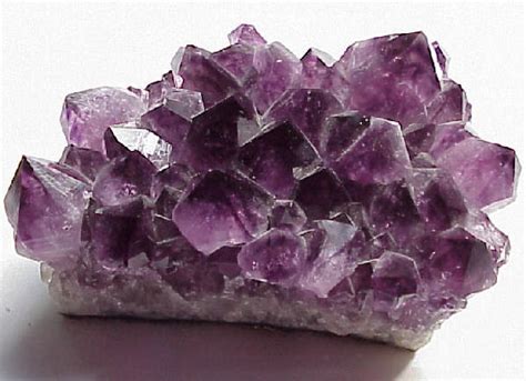 Find great deals on ebay for purple quartz crystal. Life Spot: October 2012