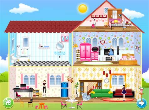 Decorating A House Game Didi Apk Apkpure The Art Of Images