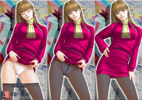 Stockings And Pantyhose Anime Manga Hentai Volume Two Zb Porn