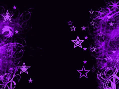 Black And Purple Backgrounds Wallpaper Cave