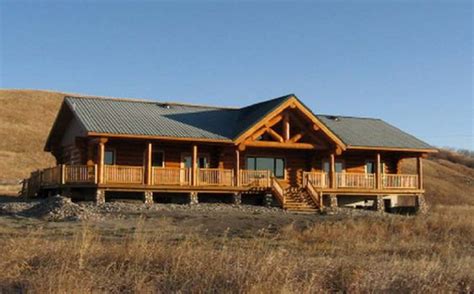 Shop home loft concepts at wayfair for a vast selection and the best prices online. Cowboy Ranch House Plans | Joy Studio Design Gallery ...