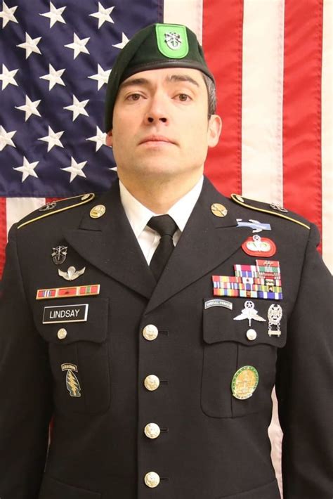 Special Forces Nco Eod Tech Killed In Afghanistan