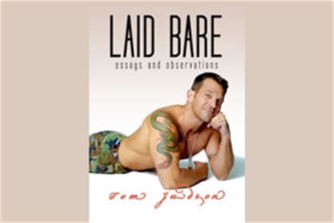 In Laid Bare Tom Judson AKA Gus Mattox Talks About Gay Porn Stardom On Top Magazine