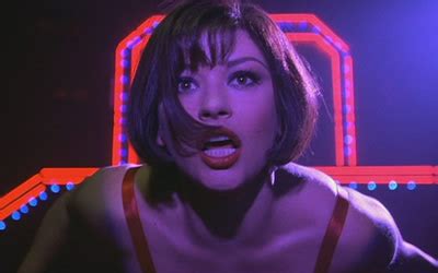 We did not find results for: Catherine Zeta-Jones as Velma Kelly in Chicago