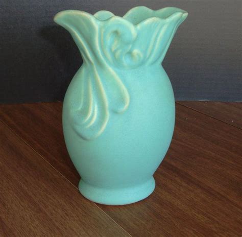Vintage Weller Vase Art Deco Weller Pottery S Weller Vase