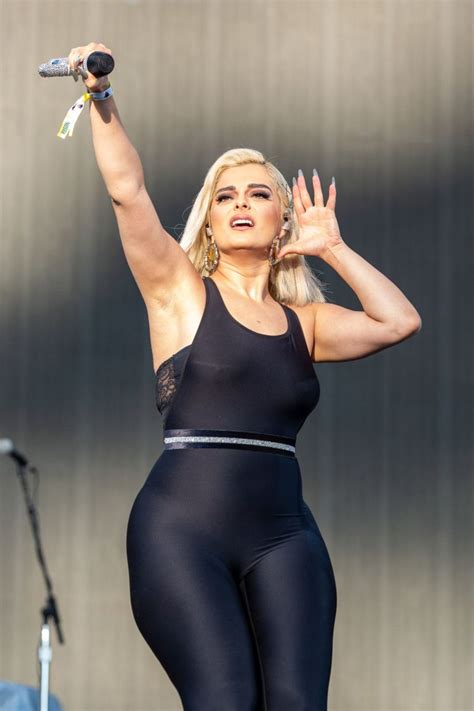 Bebe Rexha Sexy Pictures Curvy Body The Fappening Tv