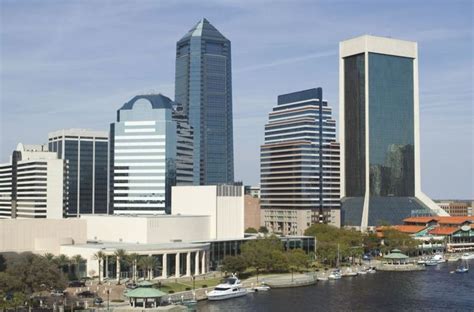 Jacksonville named #1 U.S. City to Start a Business | Jacksonville