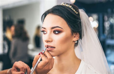 Top 9 Bridal Beauty Trendova Za 2023 Godini Lepotica Rs