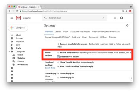 How To Change Gmail Back To Old Versions Appearance