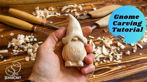 Beginner Wood Carving Ideas Johnny Counterfit