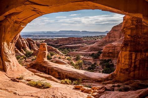 Arches National Park In Utah We Love To Explore