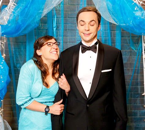 The Big Bang Theory Spoiler Are Amy And Sheldon Going To Have Sex