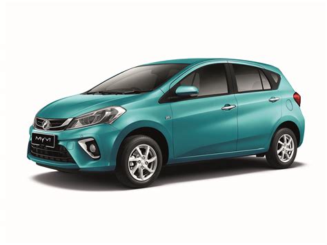 One of the best official service center for perodua. Perodua To Fully Reimburse GST From Now Till June 1 ...