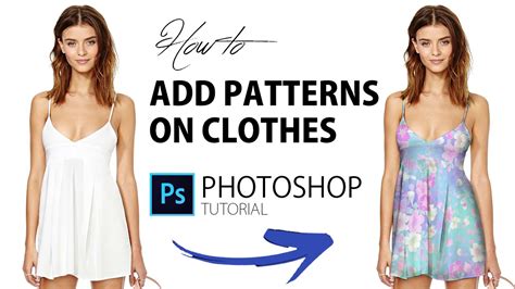 Say, for example, you want to create a piece of clothing and make it available in multiple colors. Photoshop xray clothes tutorial