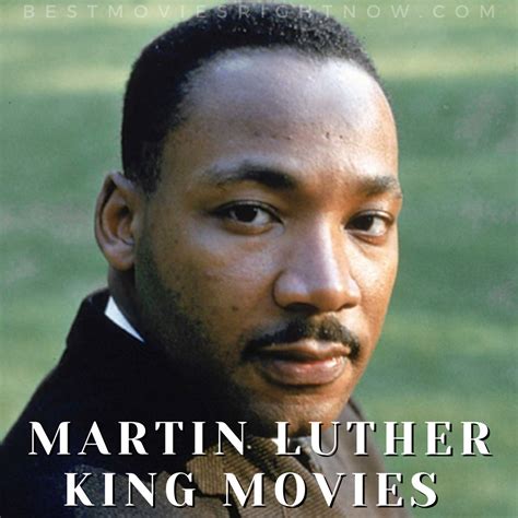 10 Martin Luther King Movies Best Movies Right Now
