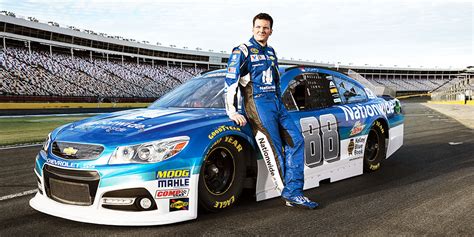 That got me to thinking i should create a nascar song playlist, which then led to the top 10 nascar songs. "The Rock" And Dale Earnhardt Jr. Love Our Scene ...