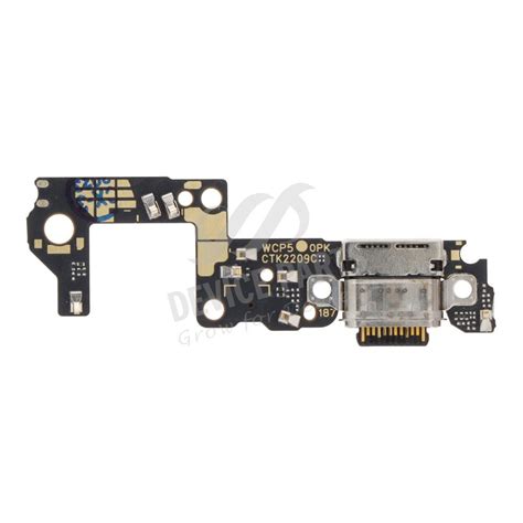 Charging Port Board For Huawei P50 Pocket Hq